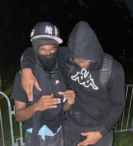 Meet your Posher, Jonathan